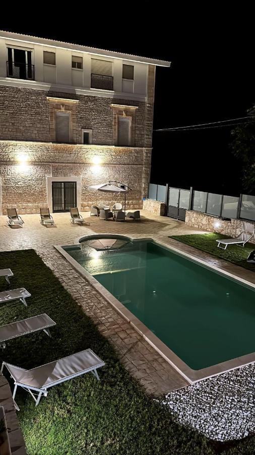 Mc 1640 Bed & Breakfast Quasani Exterior photo